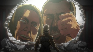Attack on Titan em português brasileiro - Crunchyroll